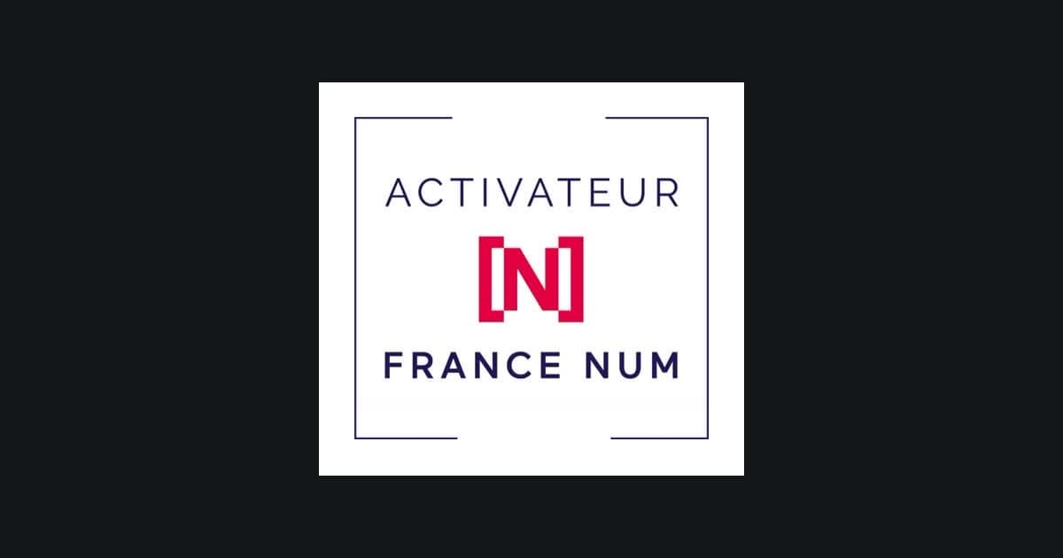 Fidelis Agency rejoint le réseau des Activateurs France Num