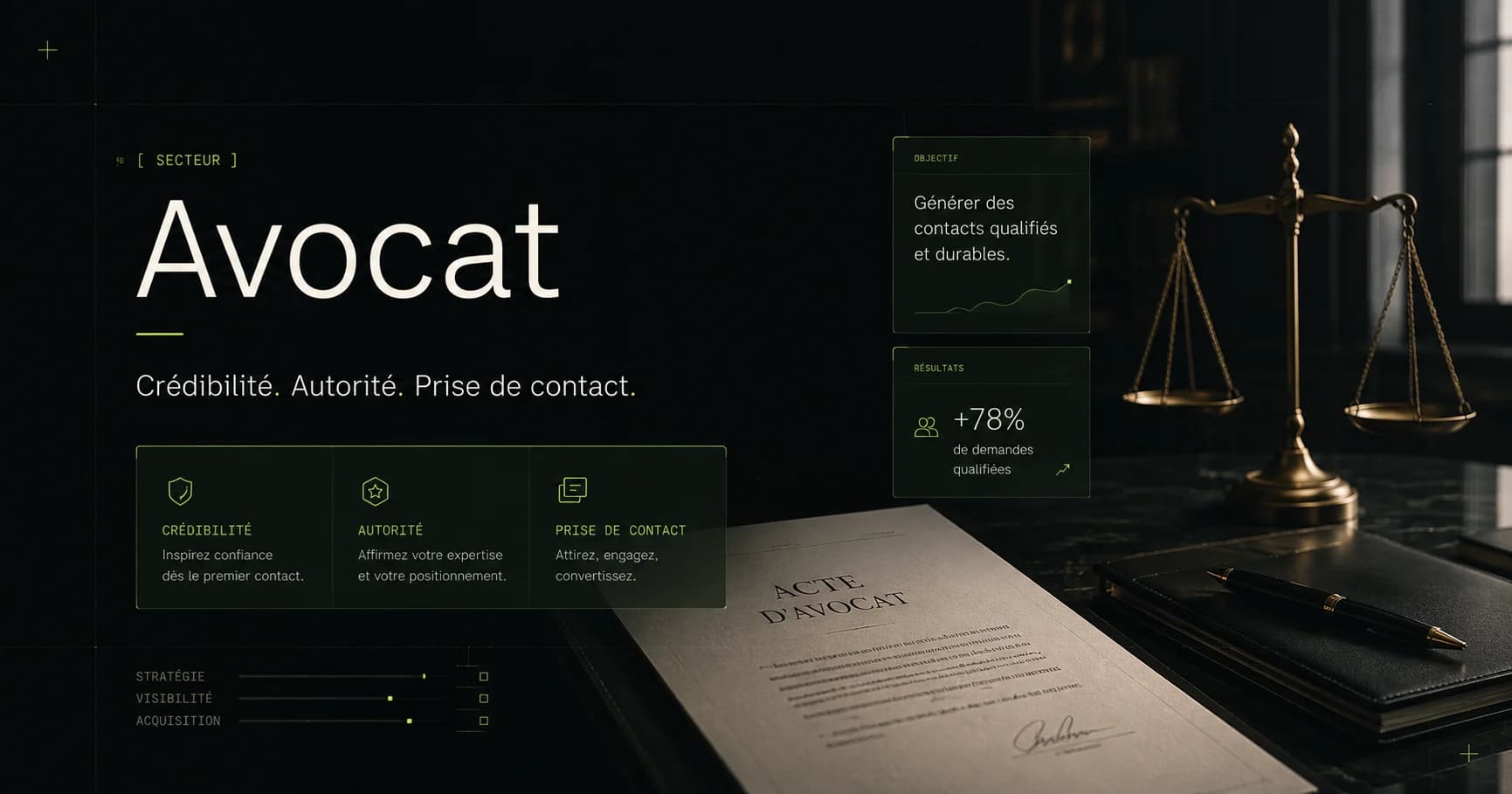 Avocats