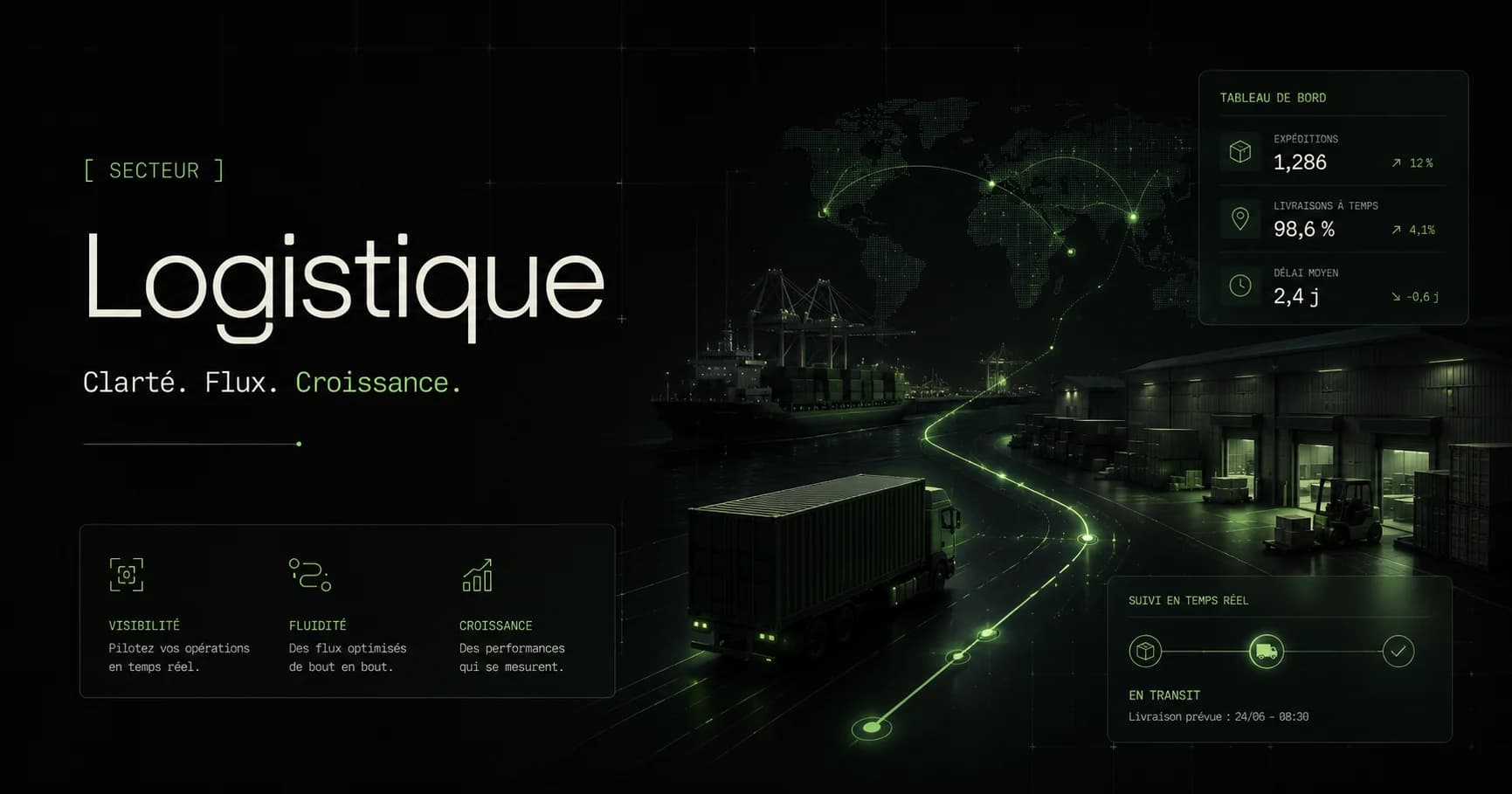 Logistique