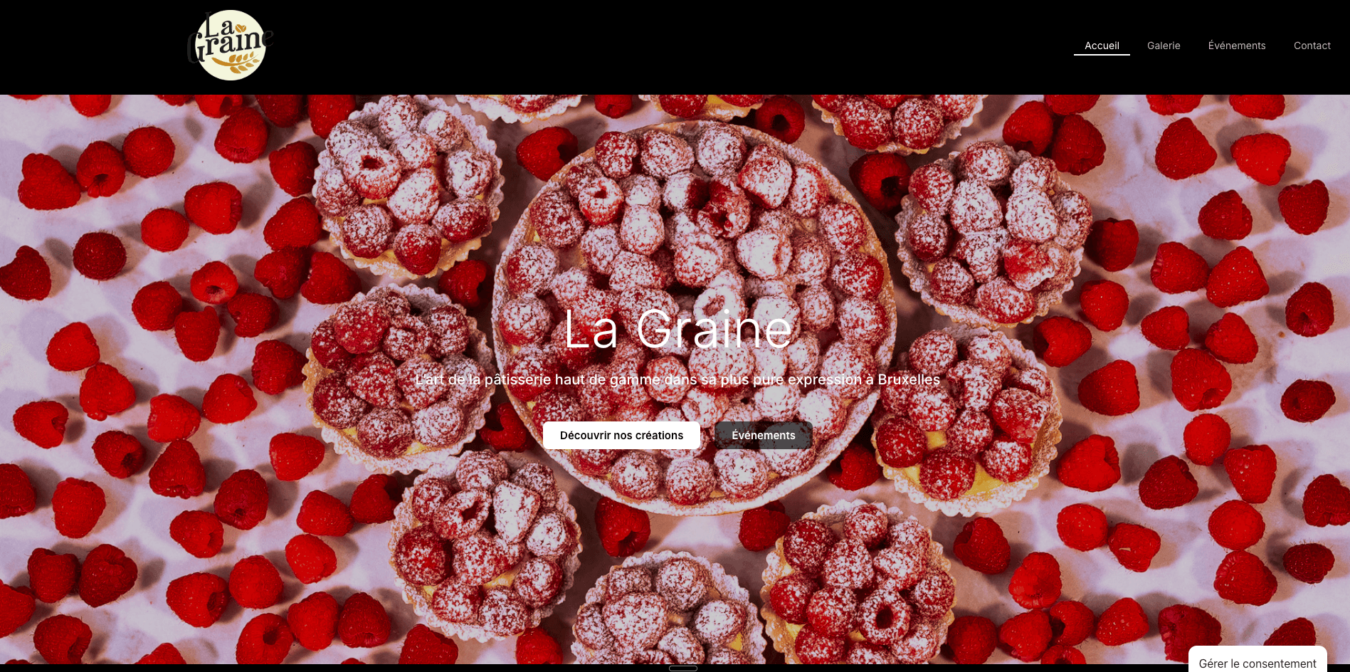 La Graine