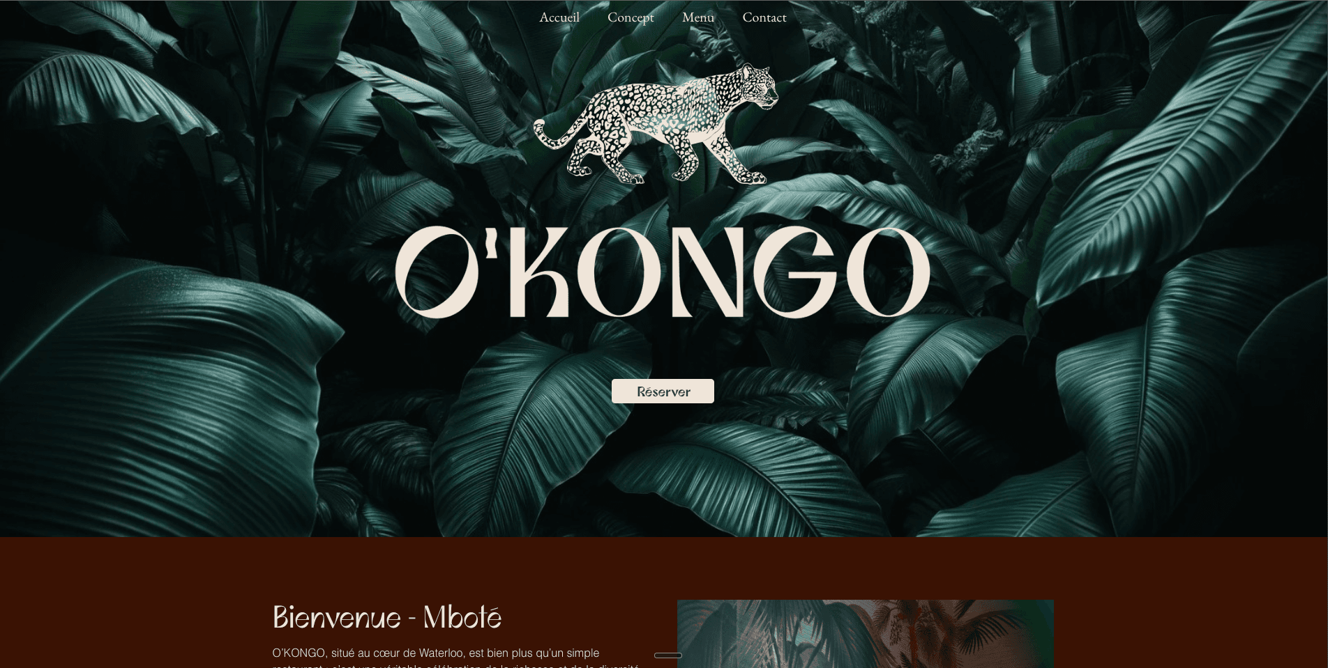 O'Kongo