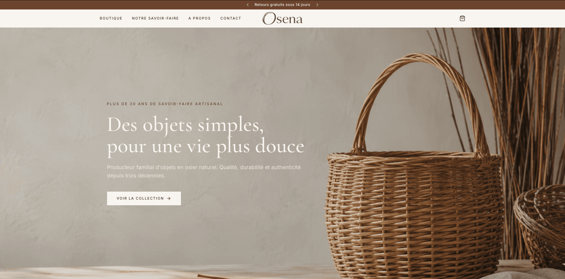 OSENA
