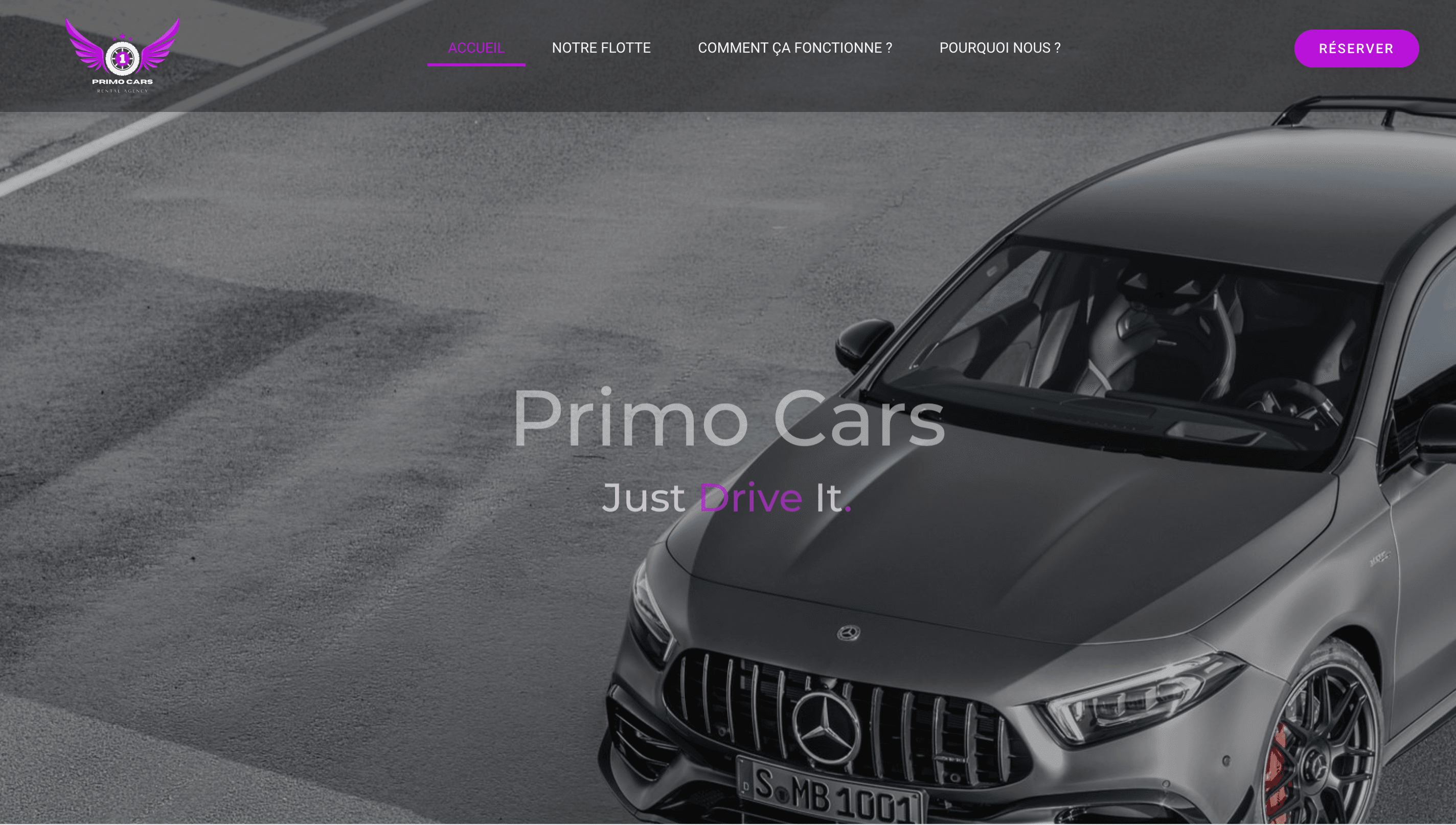 Primo Cars